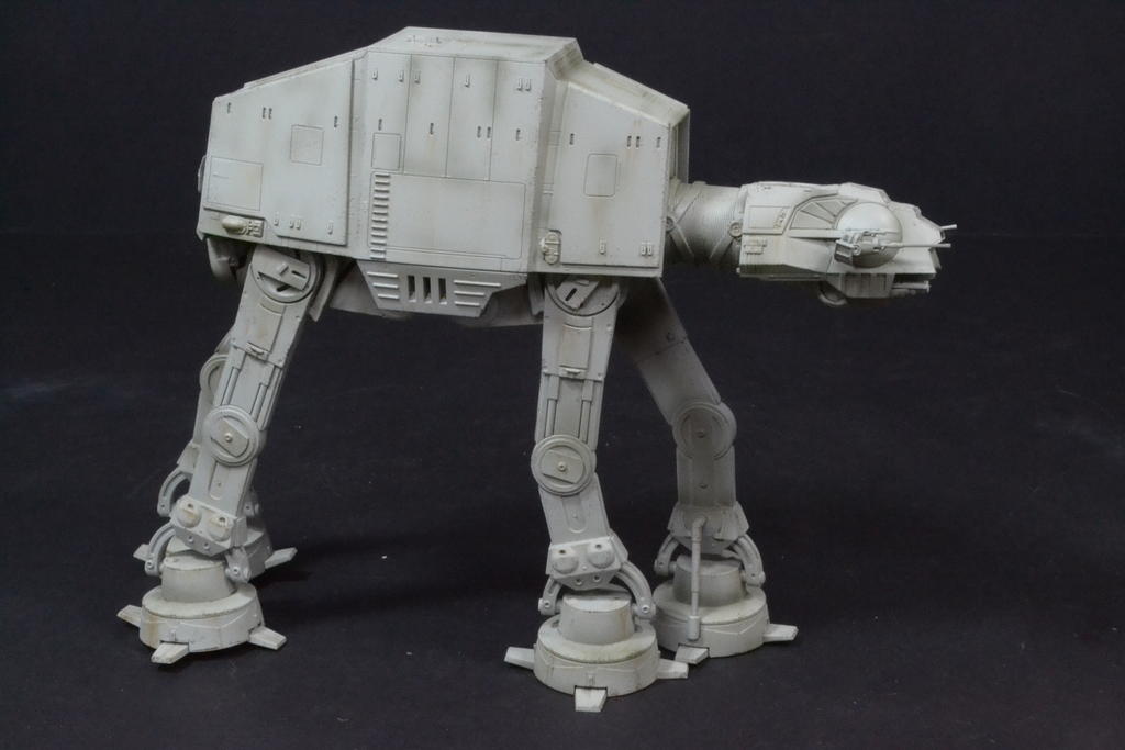 Imperial At-AT