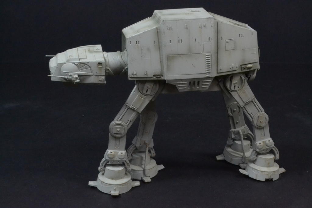 Imperial At-AT