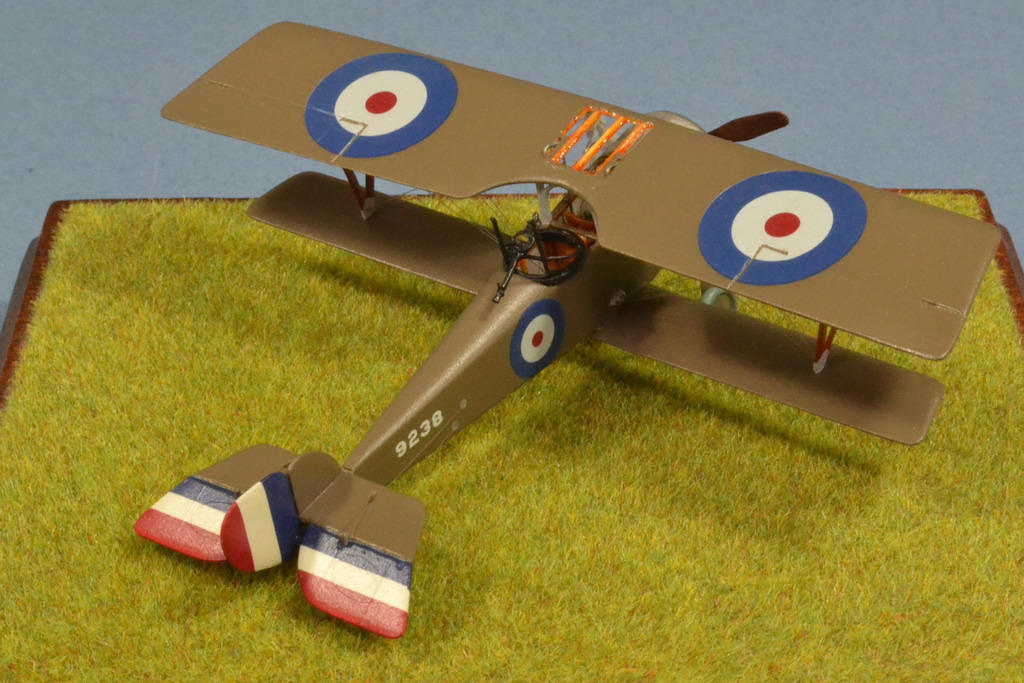 Beardmore-Nieuport 12