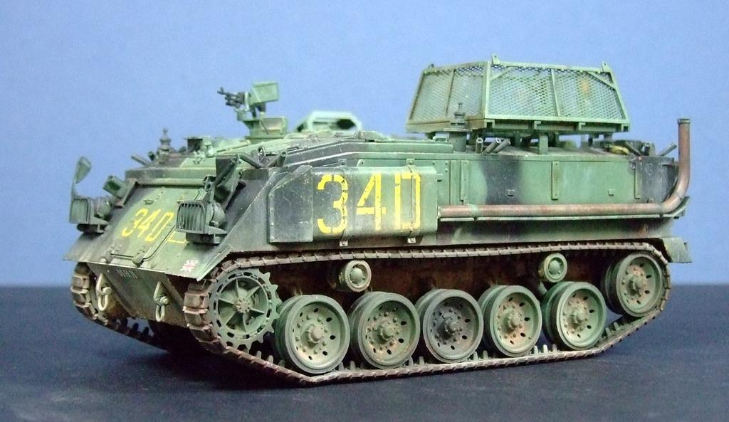 FV432, 1:35