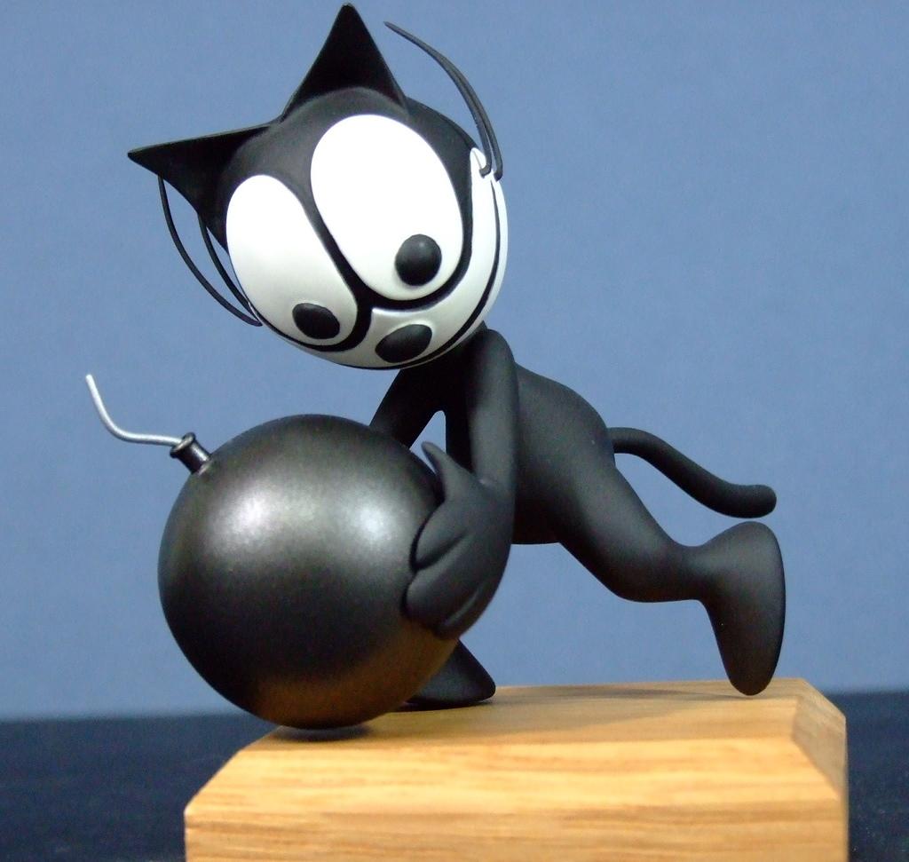 Felix the Cat