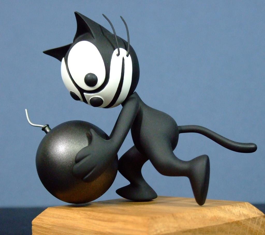 Felix the Cat