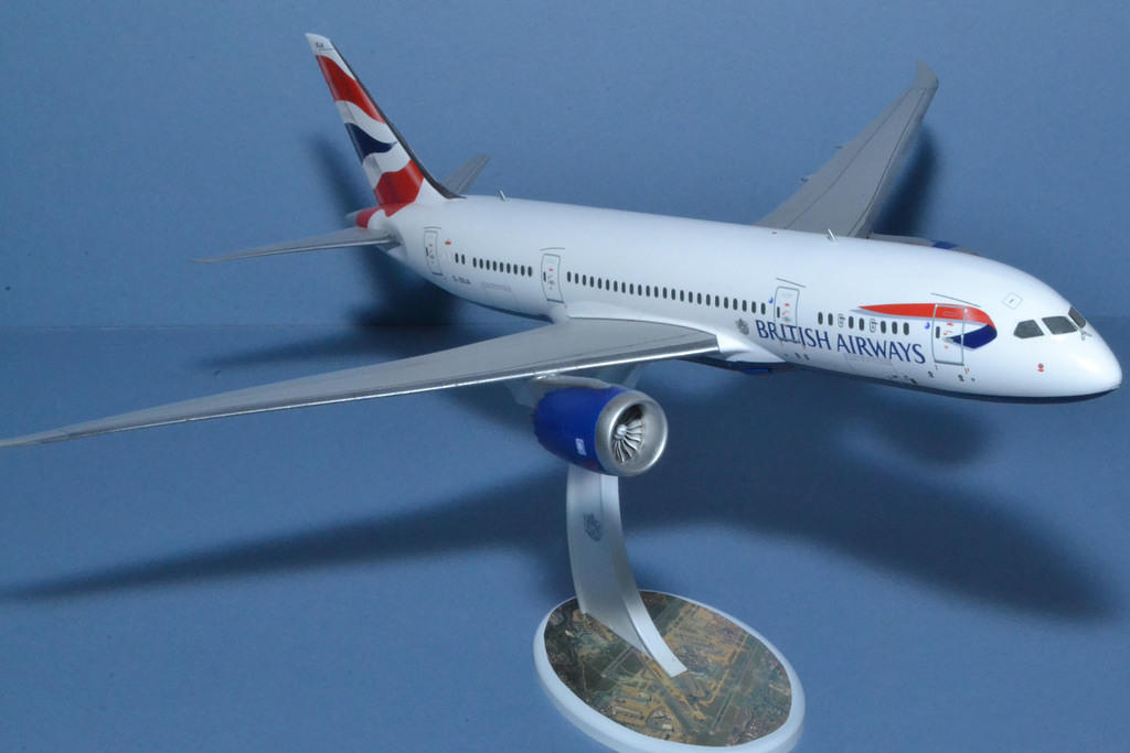 BA 757-800