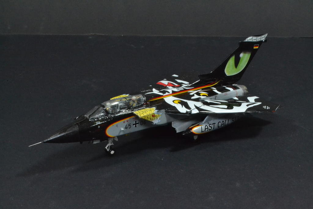 Panavia Tornado