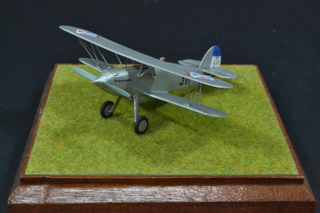 Hawker Fury II