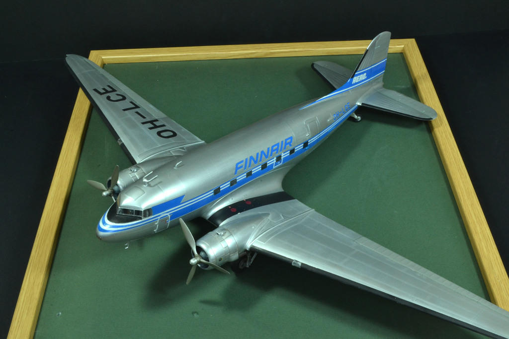 C-47 (DC3) 1:48