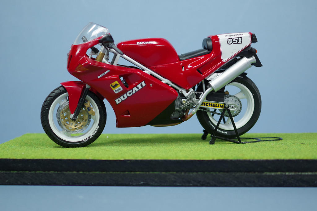 Ducati 850 1990