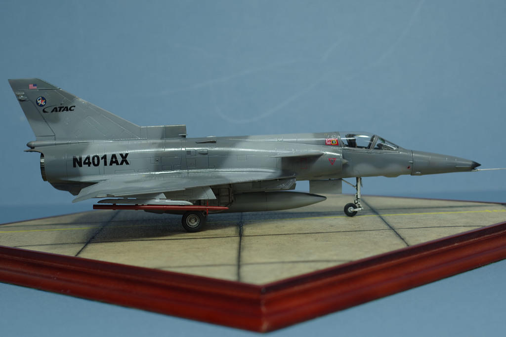 KFIR ATAC Aggressor