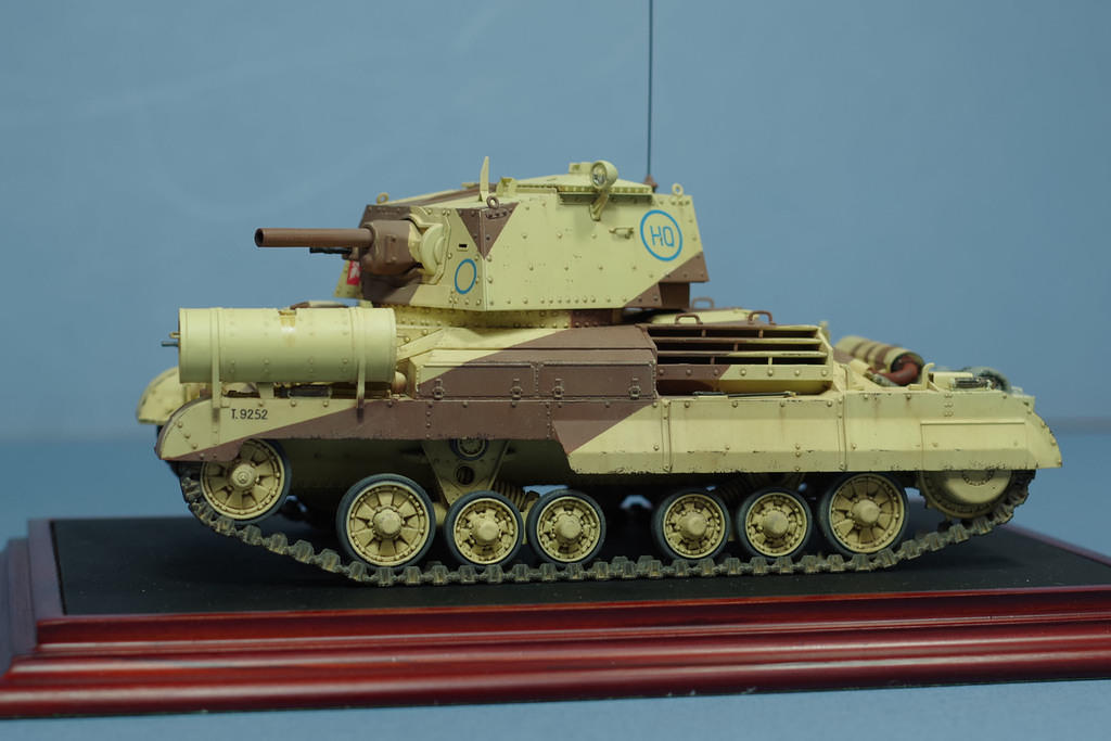 A10 Cruiser Mk1a