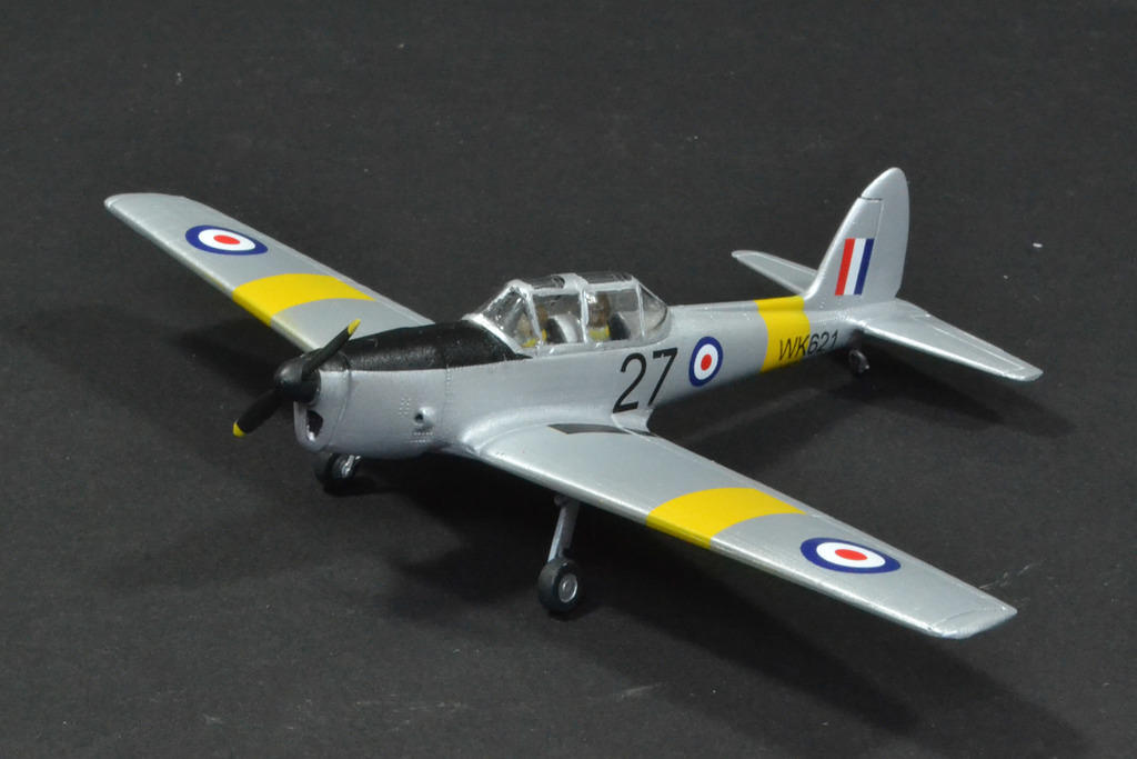 De Havilland SHC-1 Chipmunk