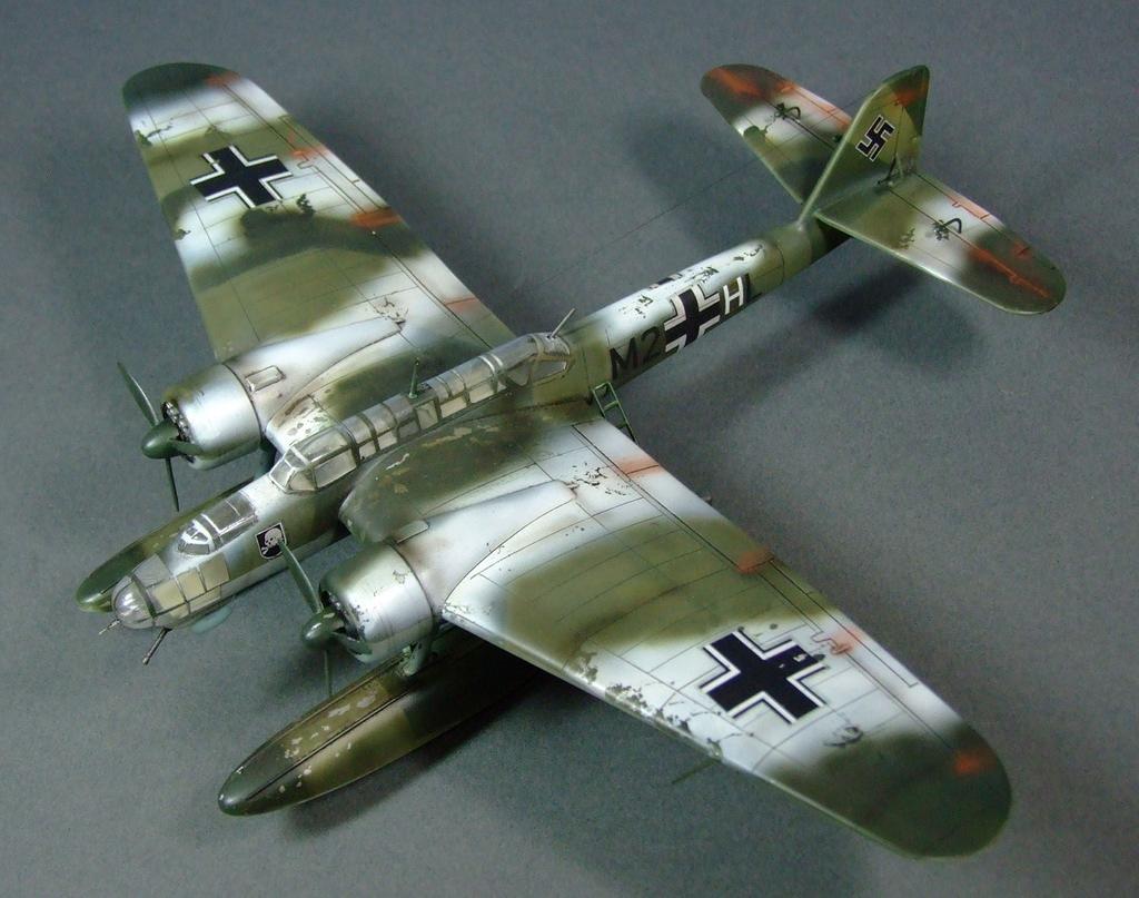 He115, 1:72