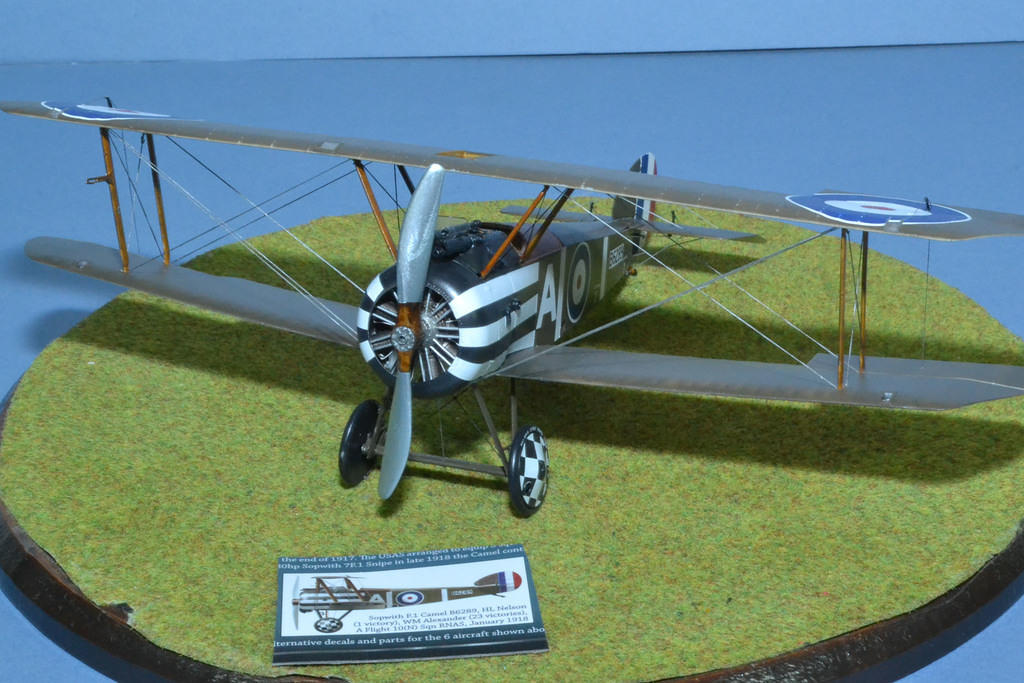 Sopwith Camel