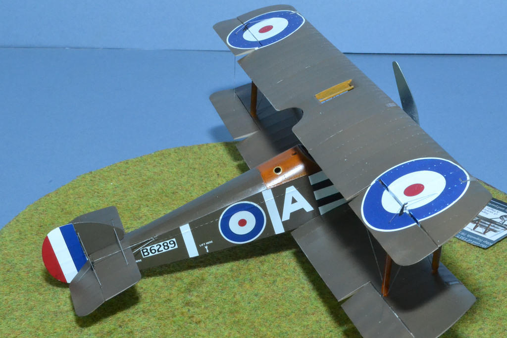 Sopwith Camel