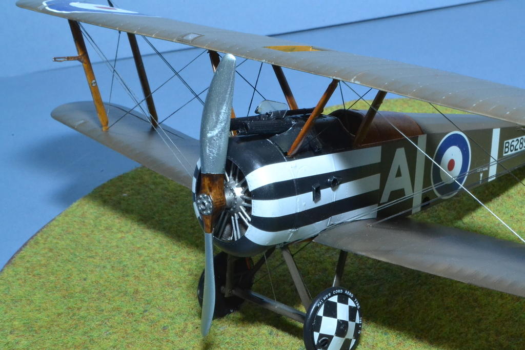 Sopwith Camel