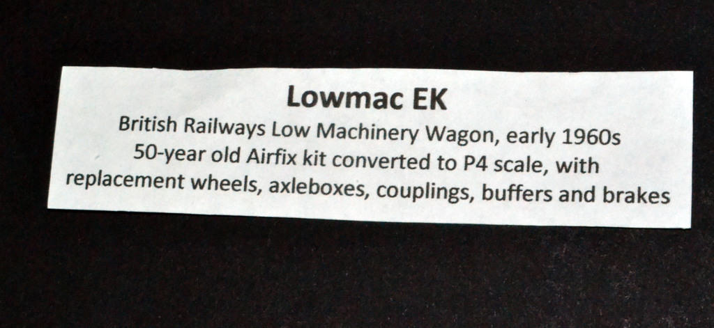 Lowmac EK