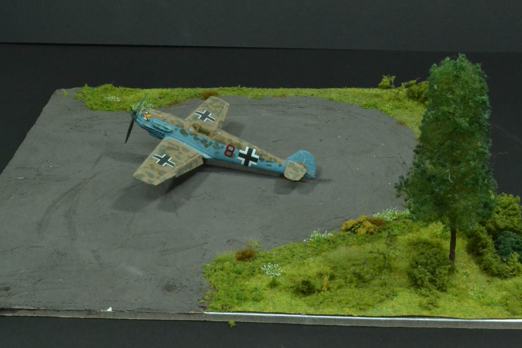 Messerschmitt Bf 109