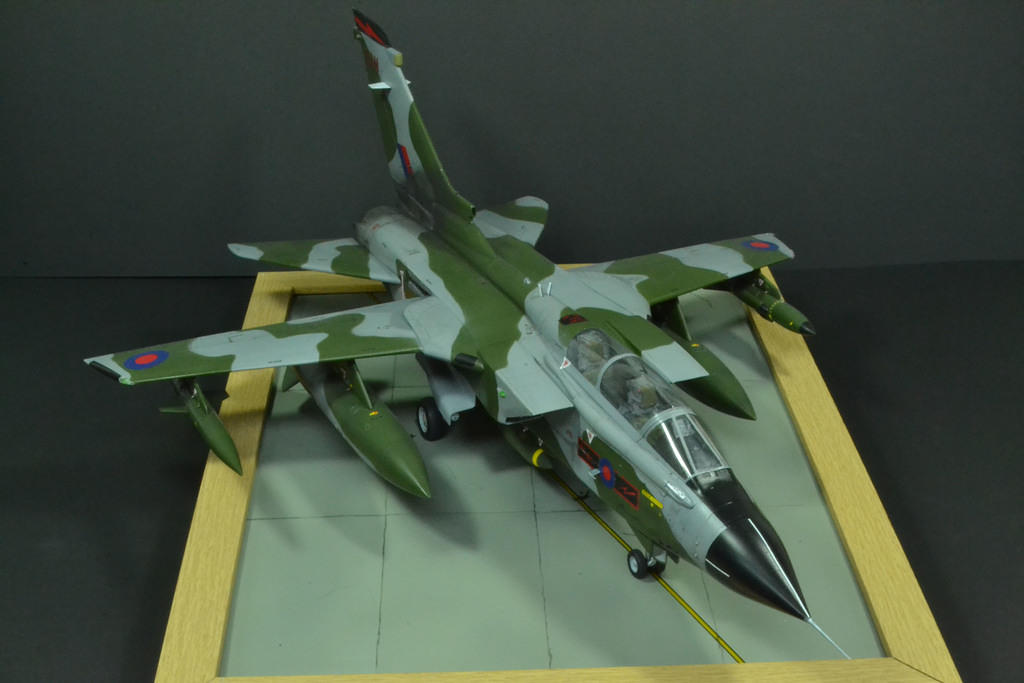 Tornado GR 1 617 Sqn, 1:32