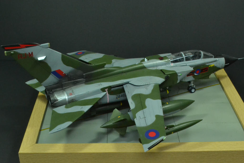 Tornado GR 1 617 Sqn, 1:32