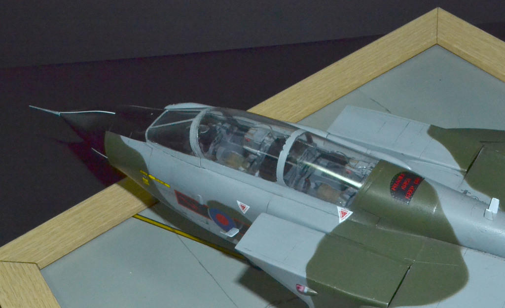 Tornado GR 1 617 Sqn, 1:32