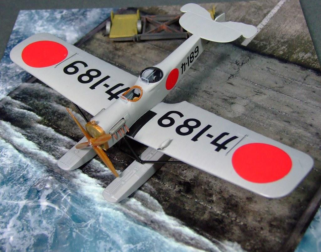 Hansa "Ka-189" 1:72