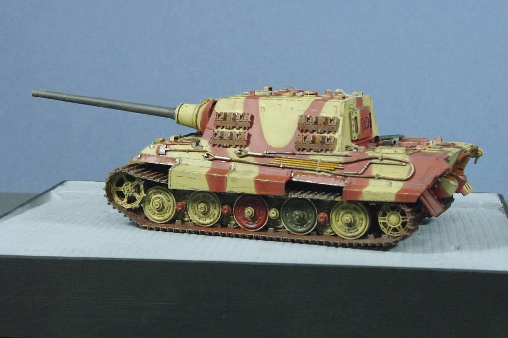 JagdTiger