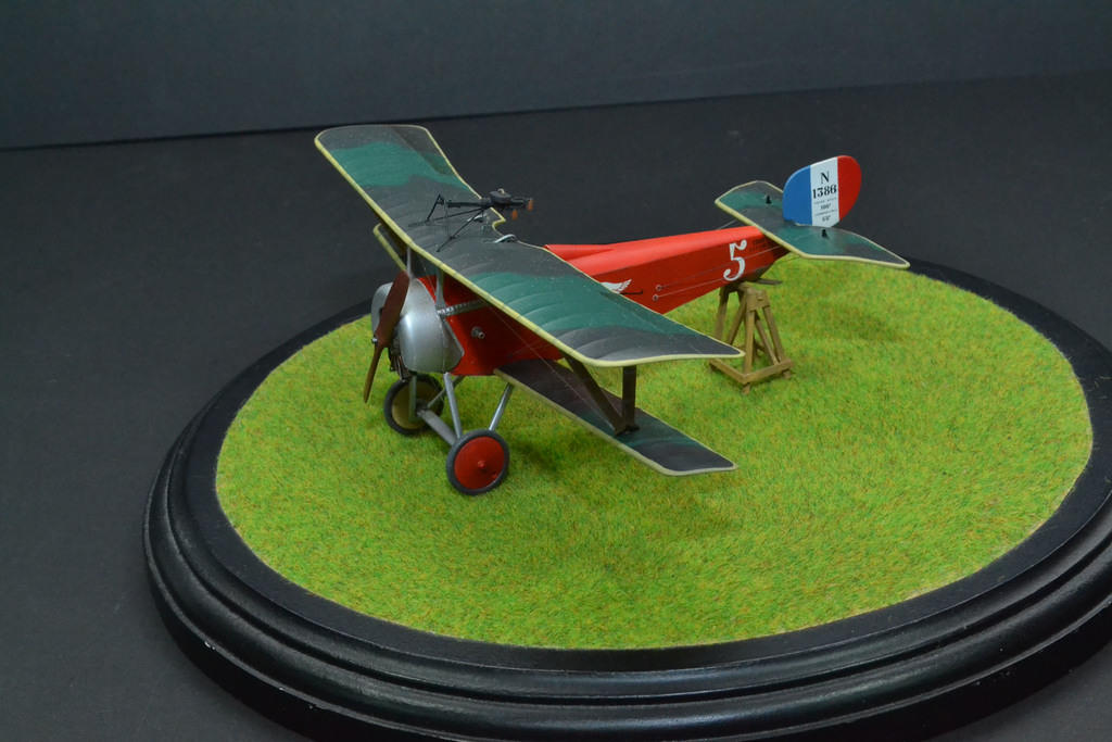 Nieuport I 6