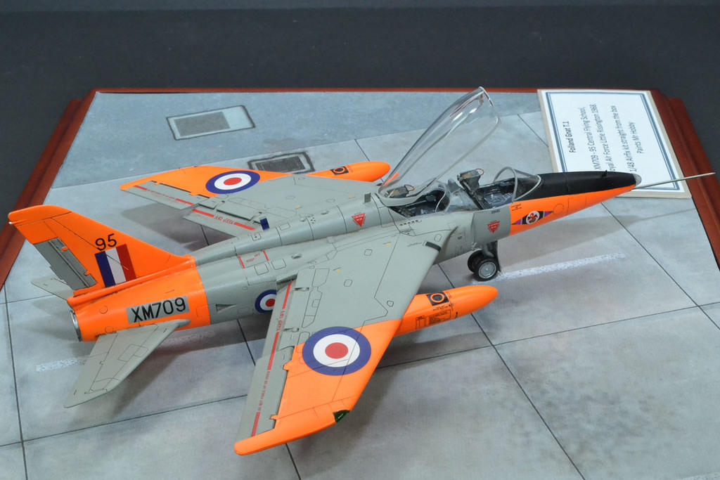 Foland Gnat T.1