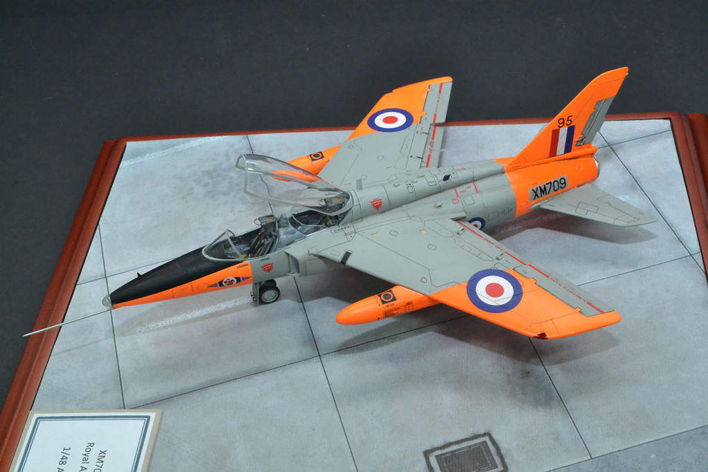 Foland Gnat T.1