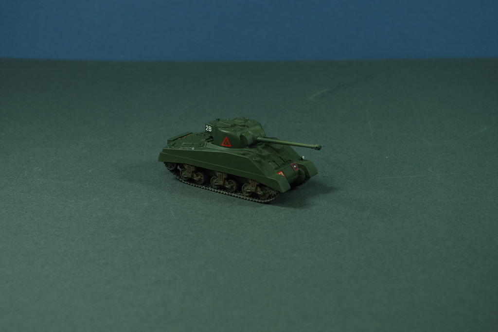 Sherman Vc Firefly 1:76