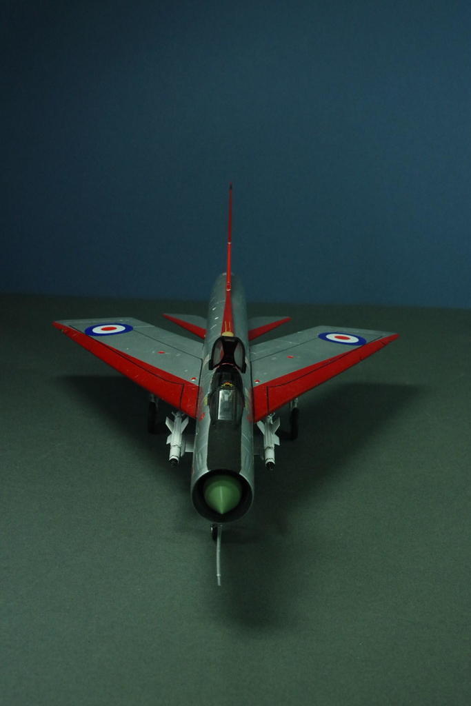 Lightning F.1A