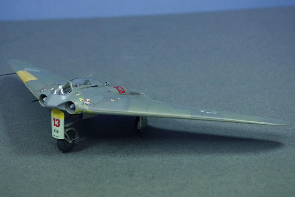 Horten Ho 229