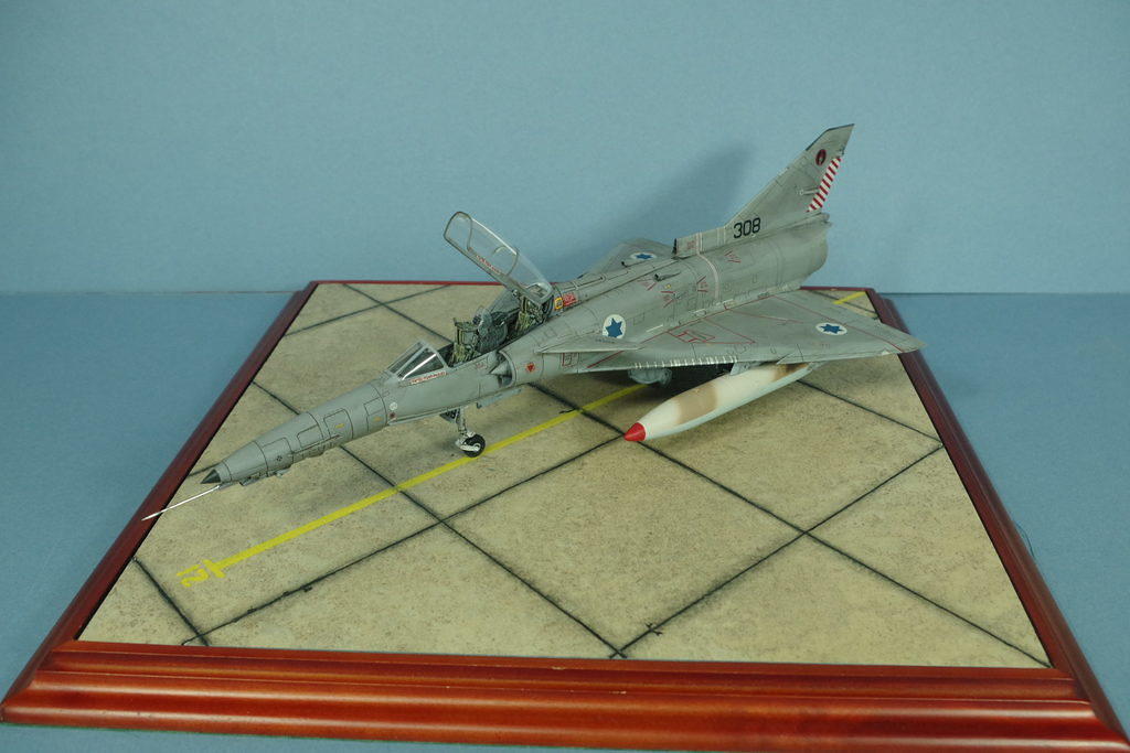 Kfir TC2