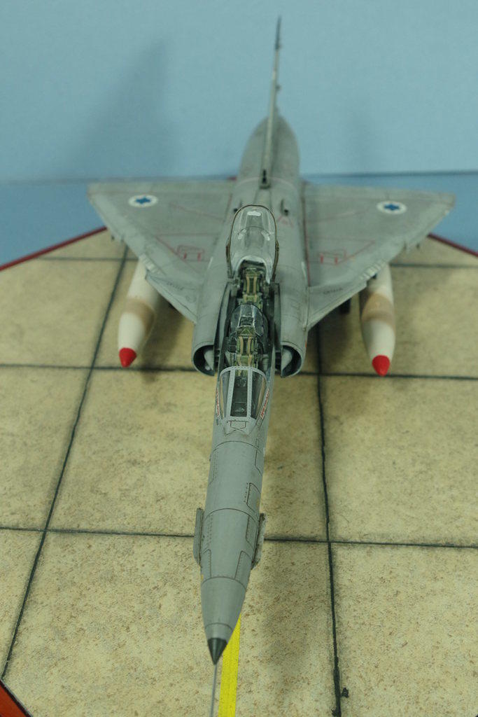 Kfir TC2