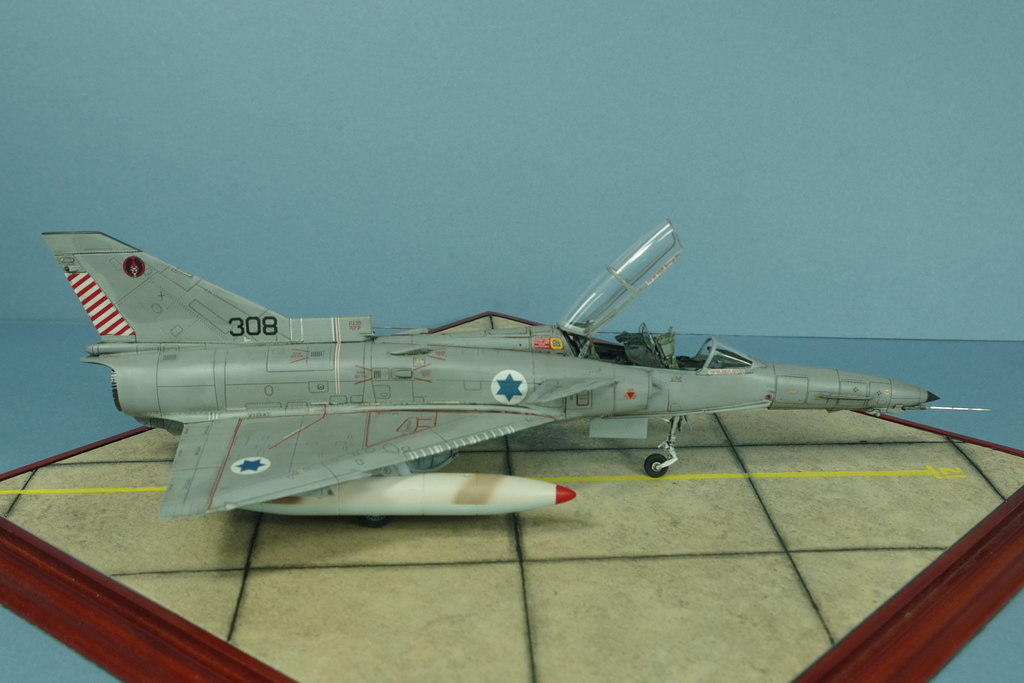 Kfir TC2