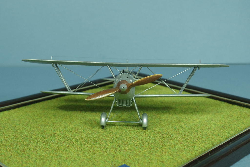 Hawker Fury II