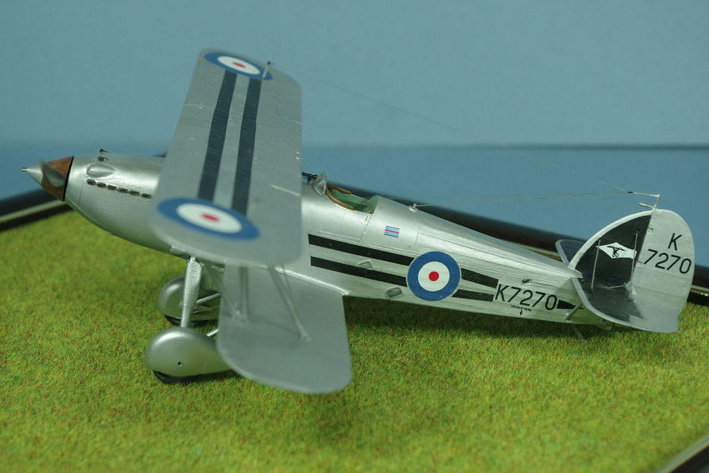 Hawker Fury II