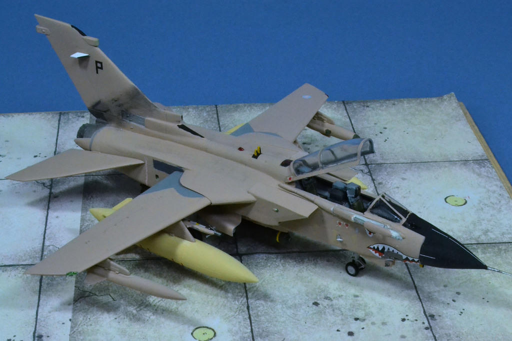 Tornado GR1