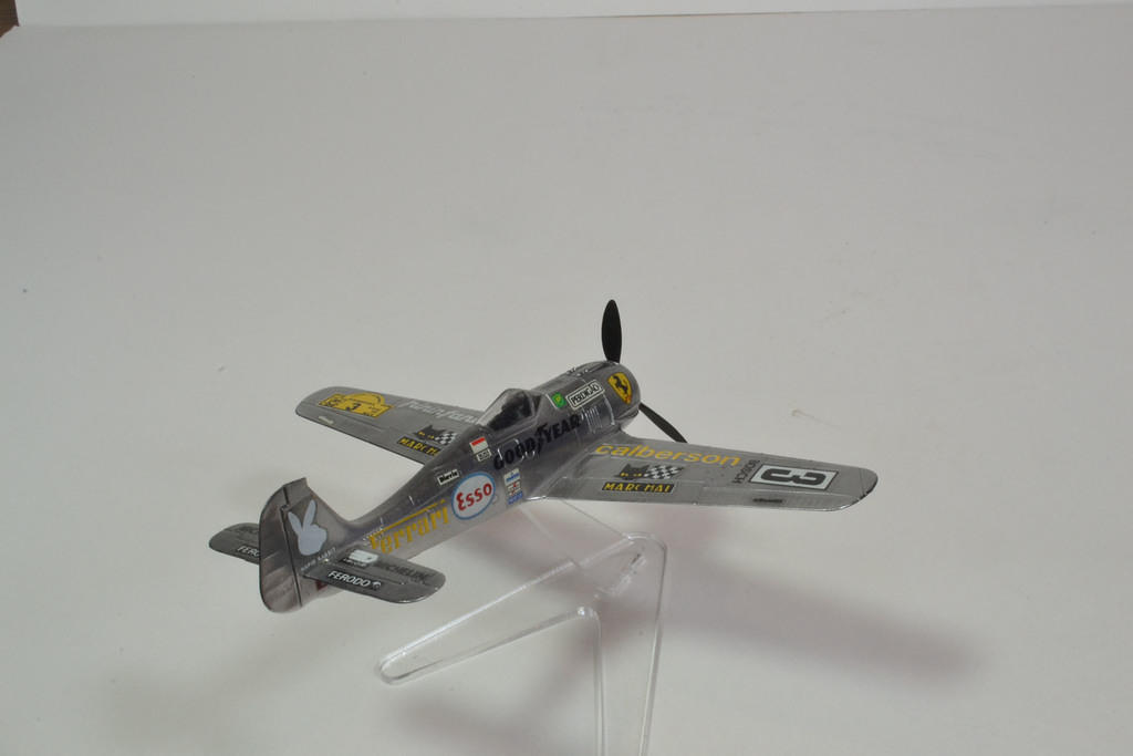 FW-190 Reno Racer