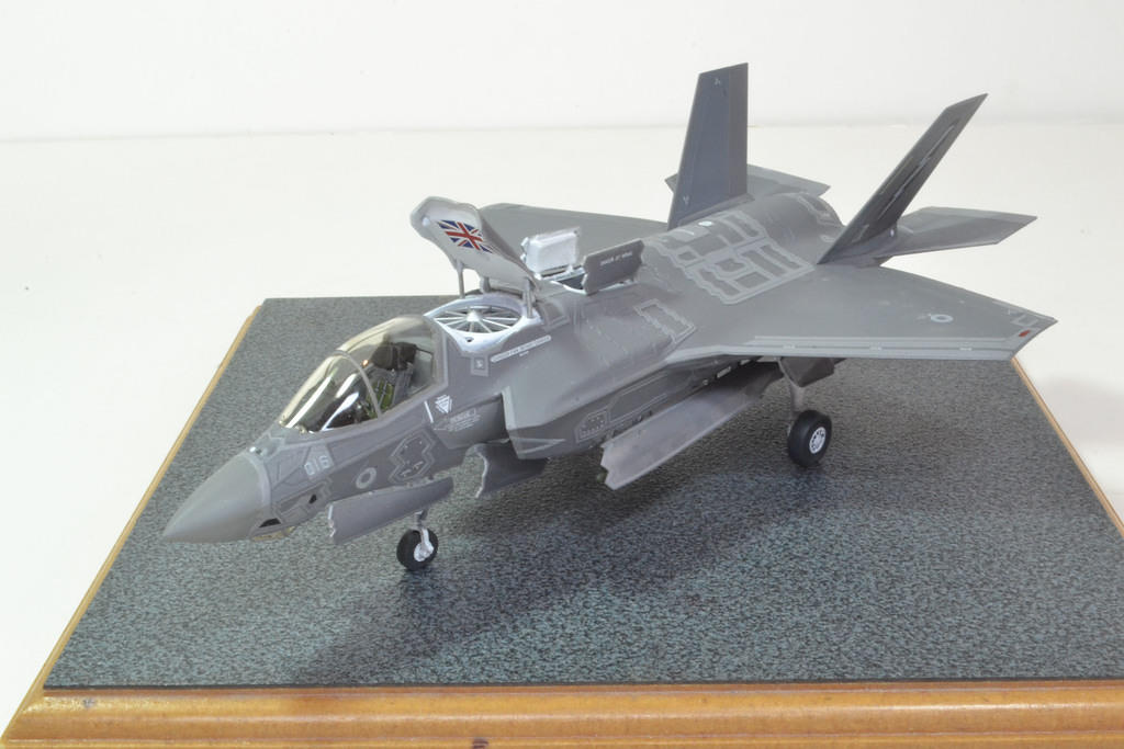 Lockheed Martin F-35B
