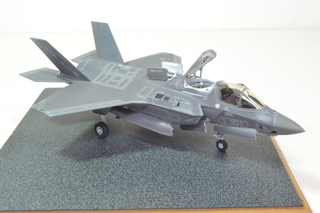 Lockheed Martin F-35B