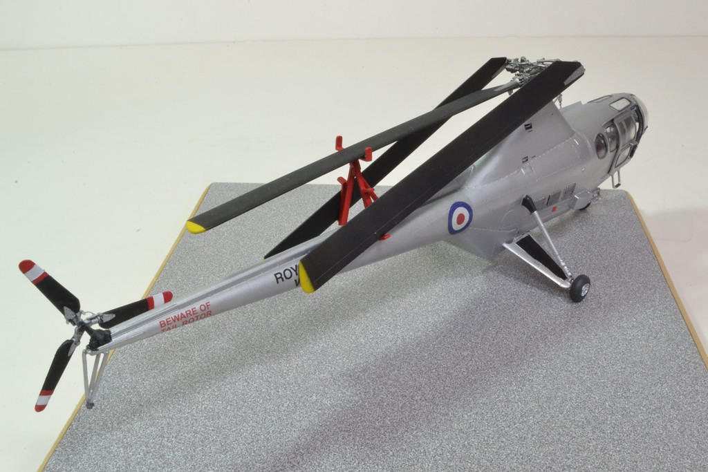 Westland WS-51 Dragonfly