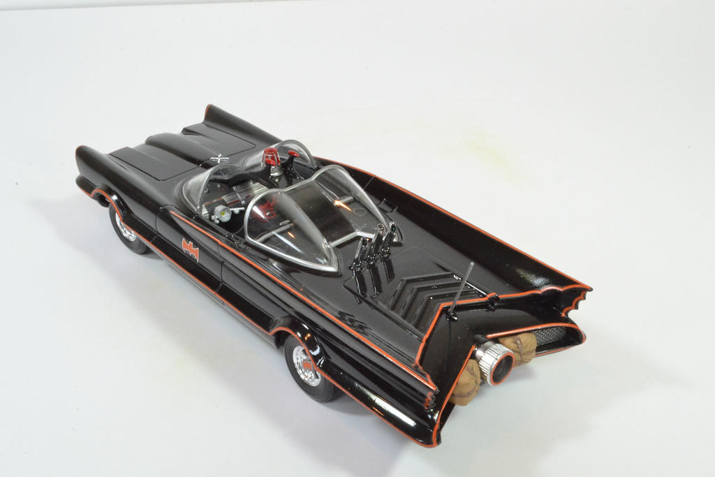 1966 Batmobile