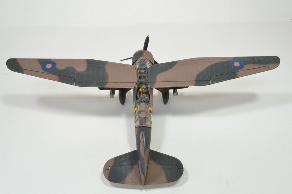 Westland Lysander Mk III, 278 Sqn RAF Matlas, Norfolk 1941