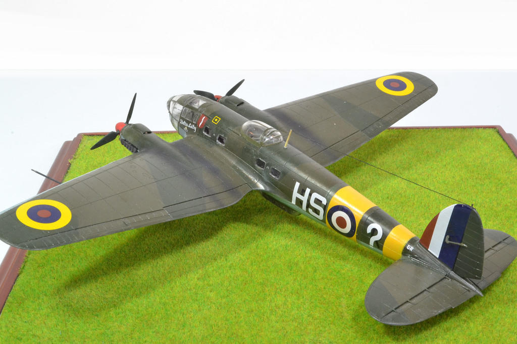 He 111-H6