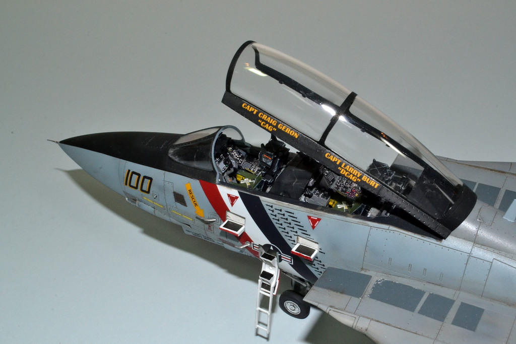F-14D Tomcat