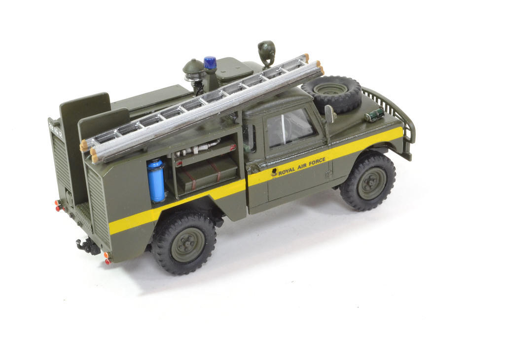 Landrover TACR 1 1/48