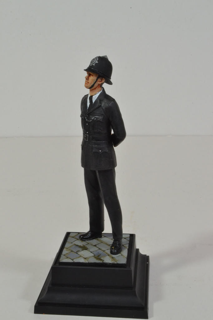 Policeman