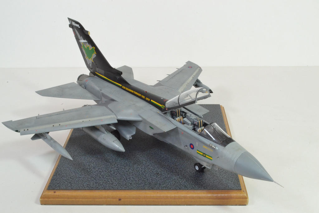 GR 4 9 sqn 2019