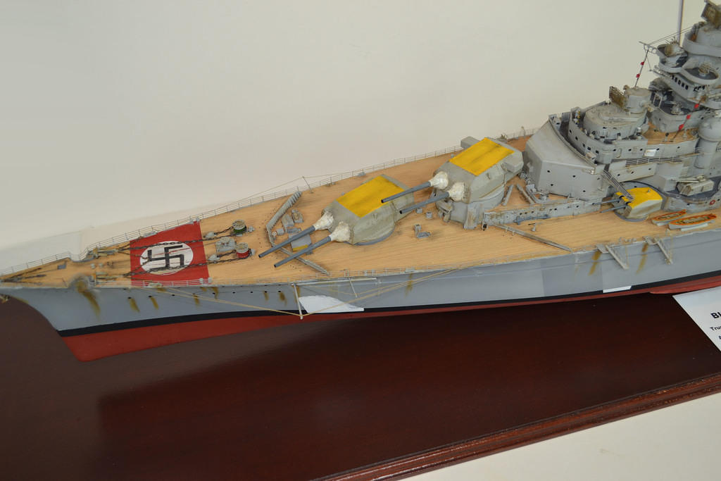 Bismark