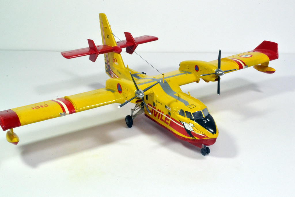 CL-415